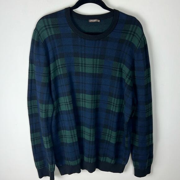 J. McLaughlin Sweater - Women's XL - Picture 1 of 5